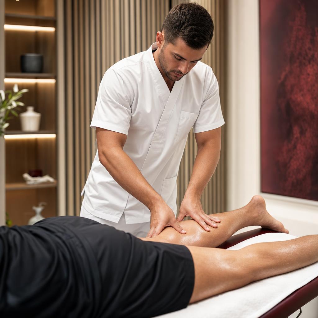 Cellulite & Slimming Massage